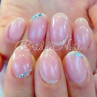 Bridge Nail ブリッジネイル 川越のネイルサロン ネイルブック