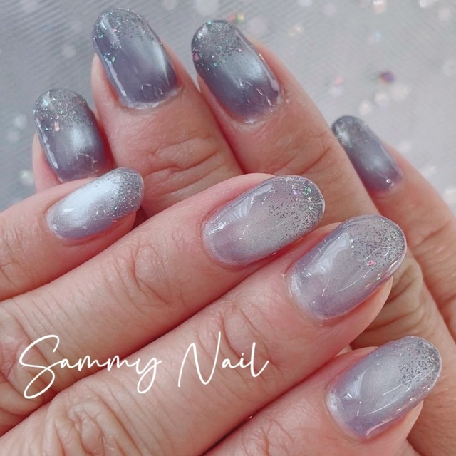 Sammy Nail｜ウッディタウン中央のネイルサロン｜ネイルブック