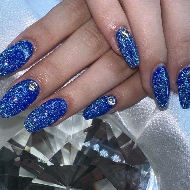 YOKOSUKANAILS 横須賀市KIRaRaNAILS｜県立大学のネイルサロン｜ネイル