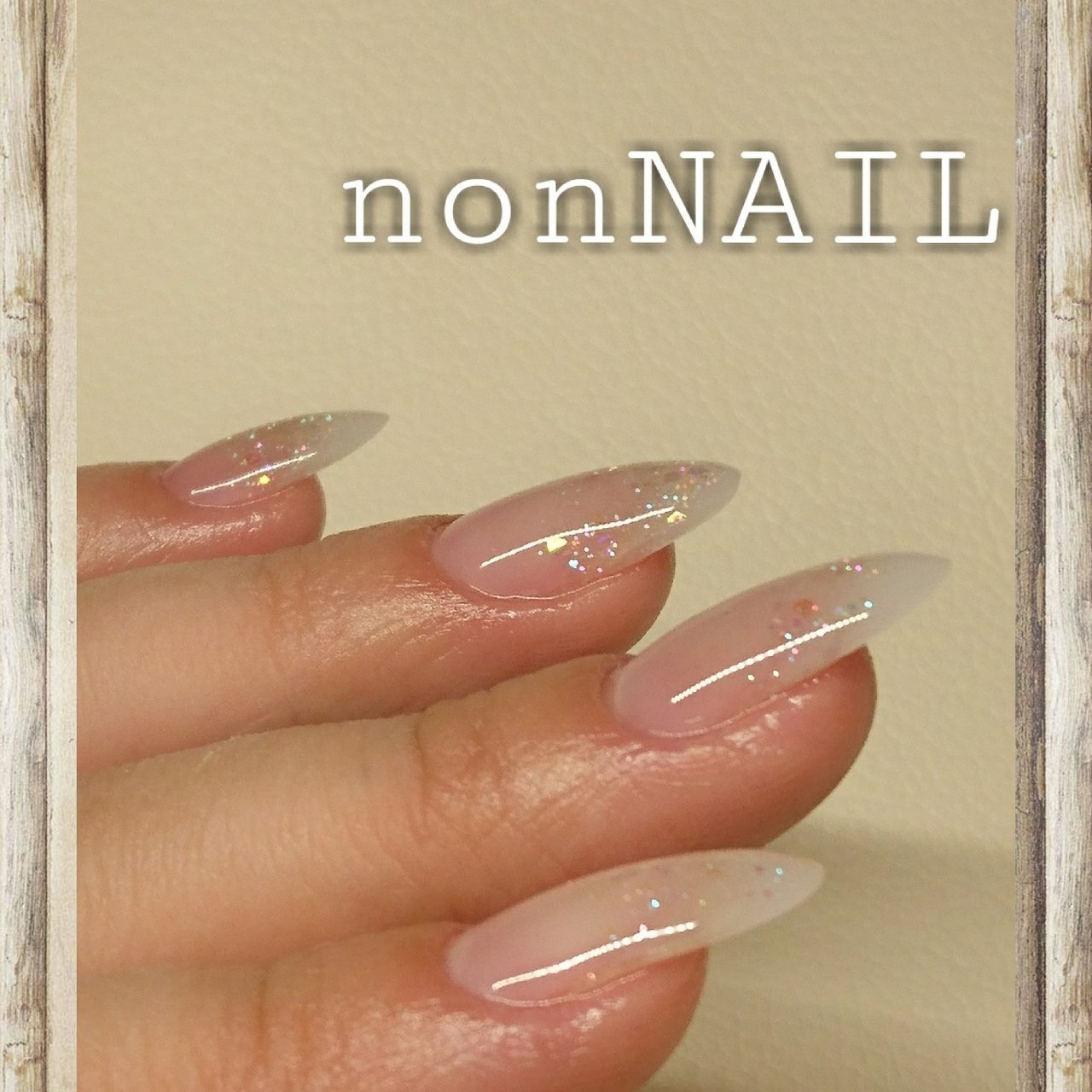 Nonnail Edogawaのネイルデザイン No ネイルブック