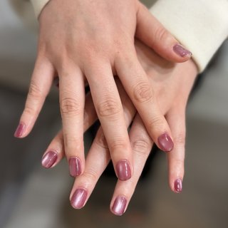 Nail Salon CHAINONのネイルデザイン[No.9886946]｜ネイルブック