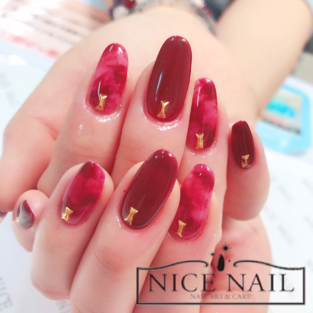 ネイルサロン Nice Nail ナイスネイル 船橋店 船橋のネイルサロン ネイルブック