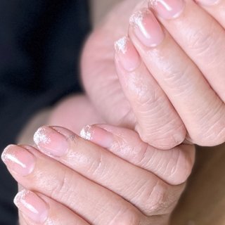 桃色ネイルのネイルデザイン｜ネイルブック