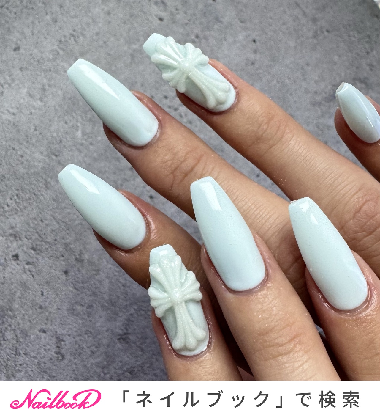 かおるのネイルデザイン[No.9896167]｜ネイルブック