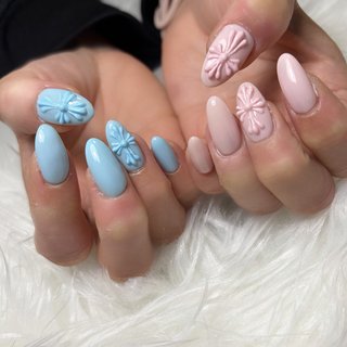 クロムハーツのネイルデザイン｜ネイルブック