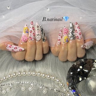 セーラームーンネイルのネイルデザイン｜ネイルブック