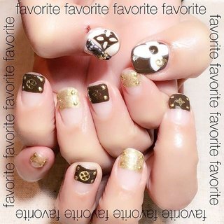 LOUIS VUITTON ネイルセット Manicure Kit S00 - Trunks, Travel and Home - Sport and Games