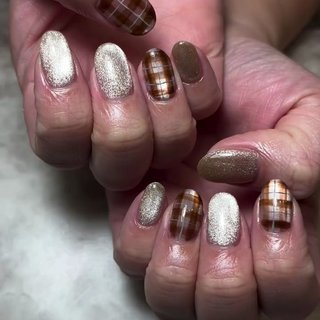 ジェルグラフのネイルデザイン｜ネイルブック