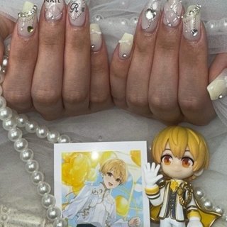 すとぷりのネイルデザイン｜ネイルブック