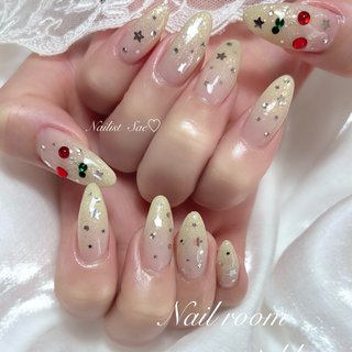 イエロー(黄)/量産型ネイルのネイルデザイン｜ネイルブック