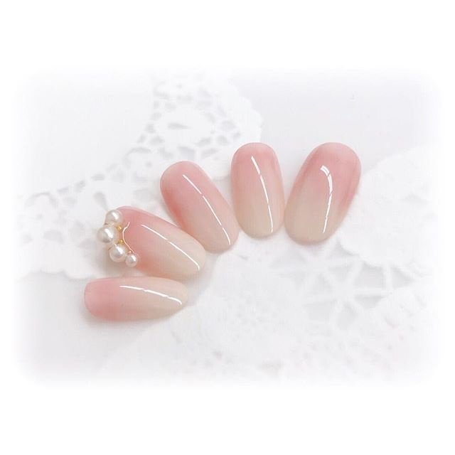 Nail Salon School Merveilles 守山のネイルサロン ネイルブック
