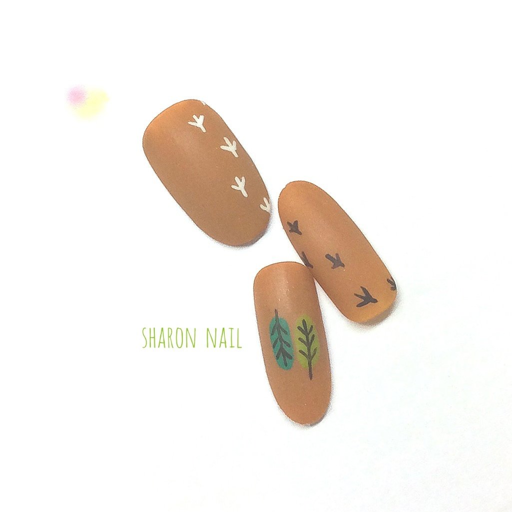 ハンド Sharon Nailのネイルデザイン No ネイルブック