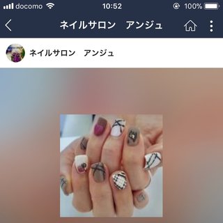 ネイルサロン アンジュ 川崎のネイルサロン ネイルブック