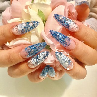 LOVE RABBIT ラブ ラビット｜瀬田のネイルサロン｜ネイルブック