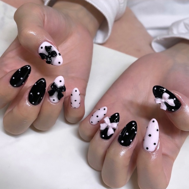 Nail by KIKI🪷=佐世保アーケード内/オフィスカラー豊富/シンプル&上品