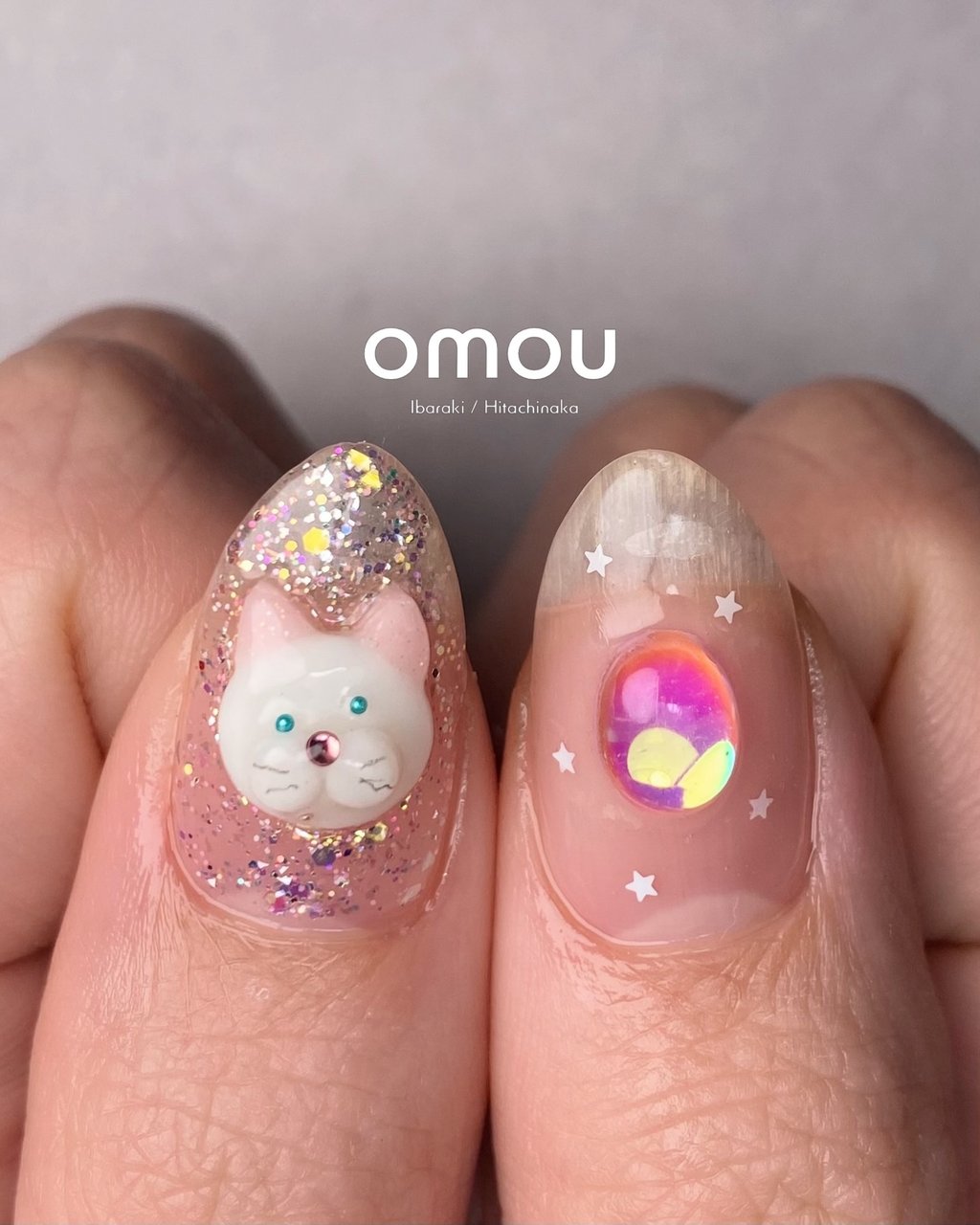 Hozukiのネイルデザイン[No.9910695]｜ネイルブック