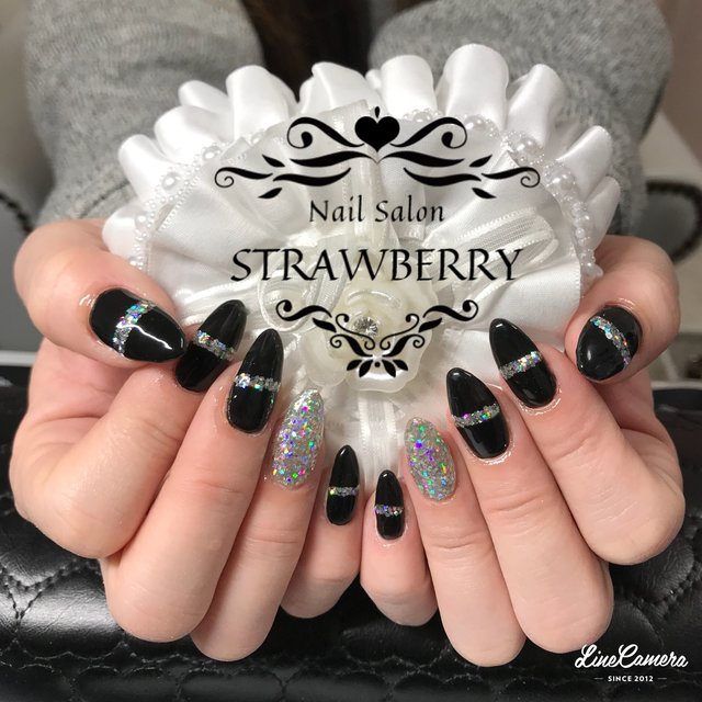 大阪市鶴見区nailsalon Strawberry ネイルサロンストロベリー 横堤のネイルサロン ネイルブック