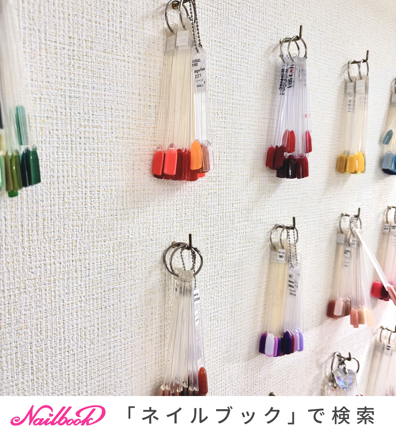 ネイルサロンmama nailのネイルデザイン[No.9911863]｜ネイルブック