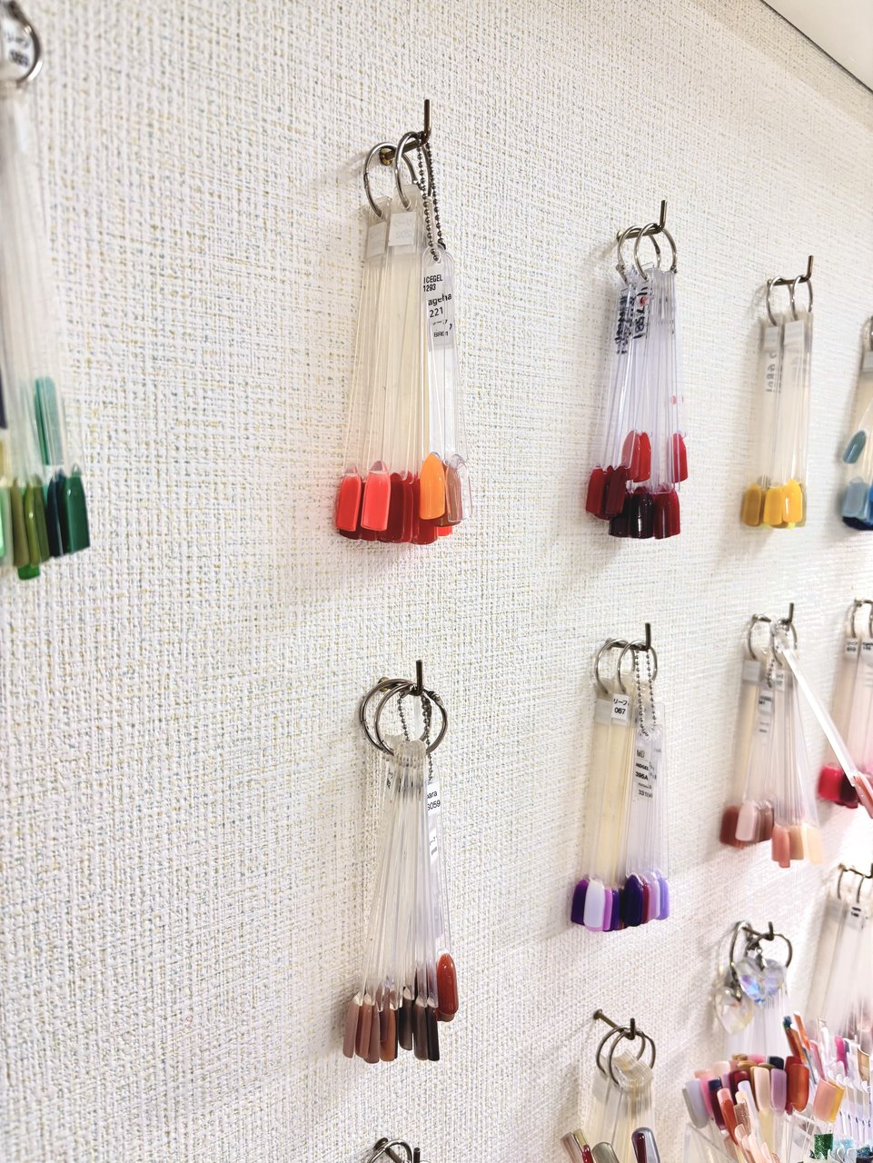 ネイルサロンmama nailのネイルデザイン[No.9911863]｜ネイルブック
