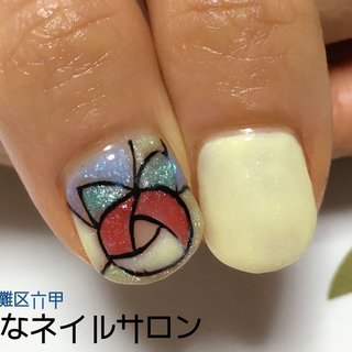 パラジェル登録サロンおはなネイルサロン 六甲道のネイルサロン ネイルブック
