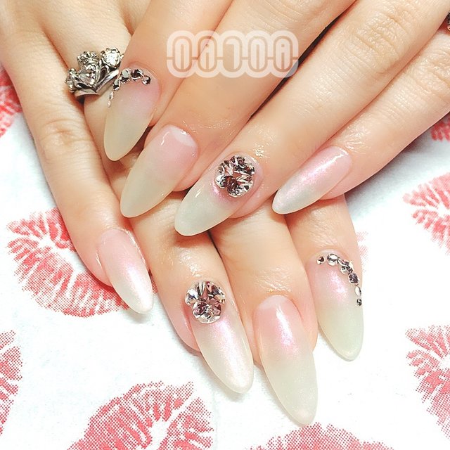 Nail Fruitaccessory Na7na 京都のネイルサロン ネイルブック