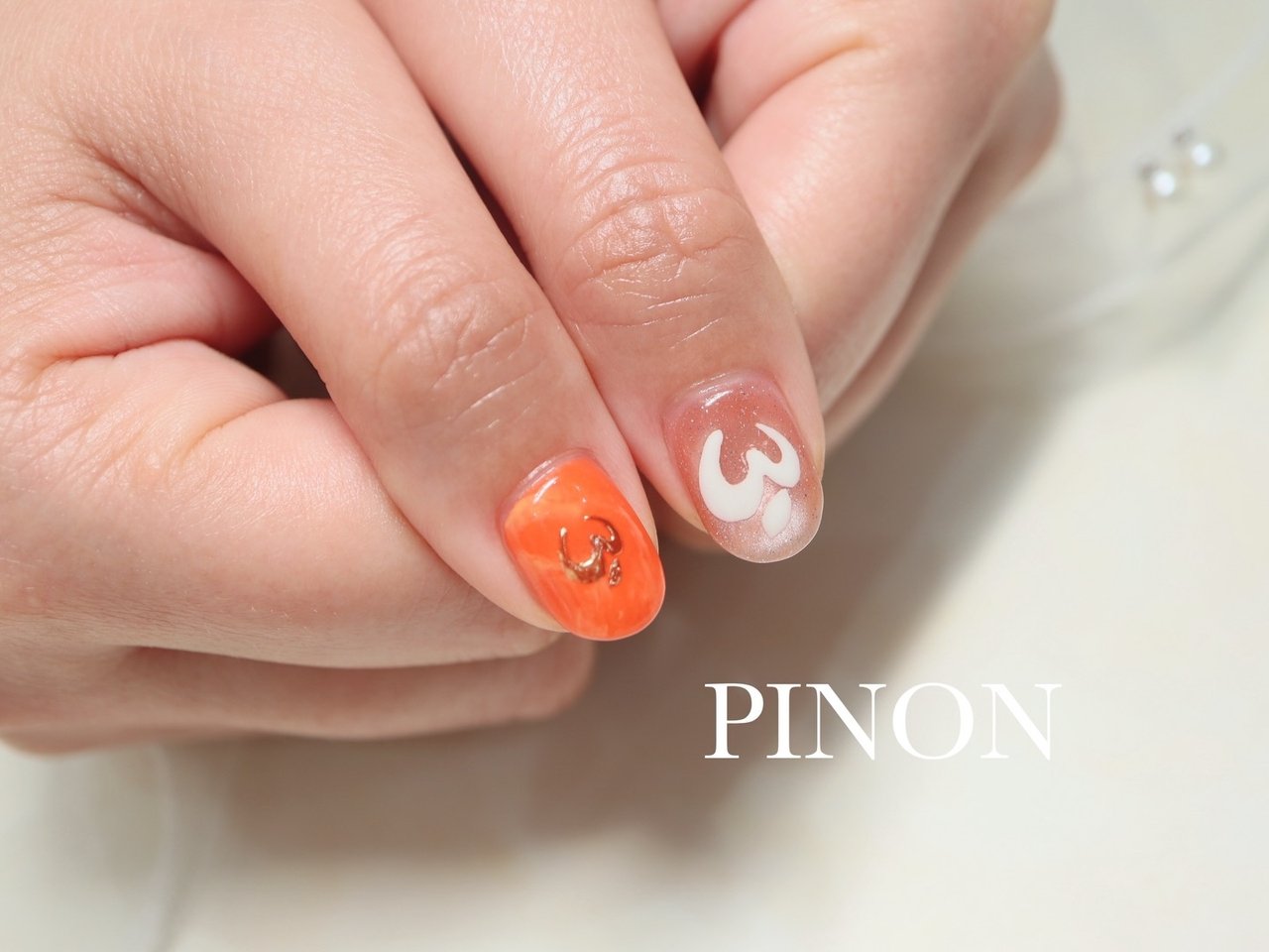 ライブ/推し活/概念ネイル/痛ネイル/個性派 - 都内/ 綾瀬 / pinon