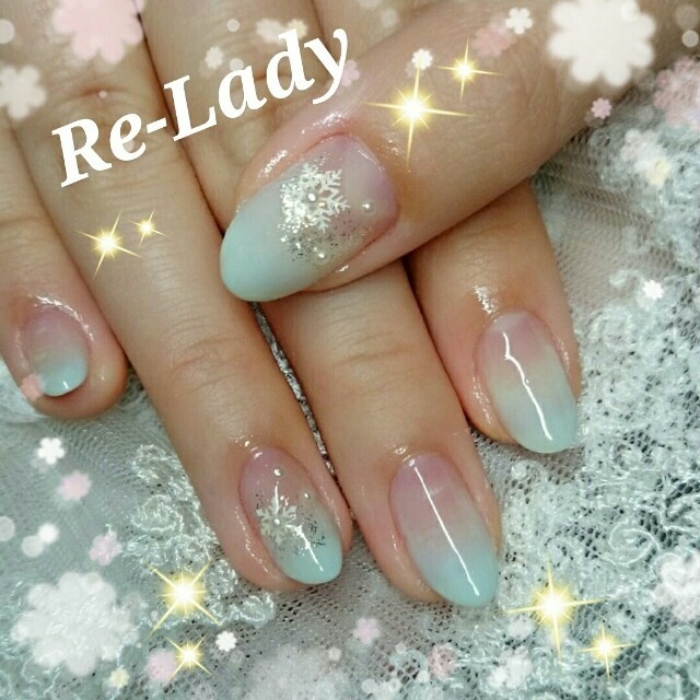 ホームサロンRe-Lady｜郡山のネイルサロン｜ネイルブック