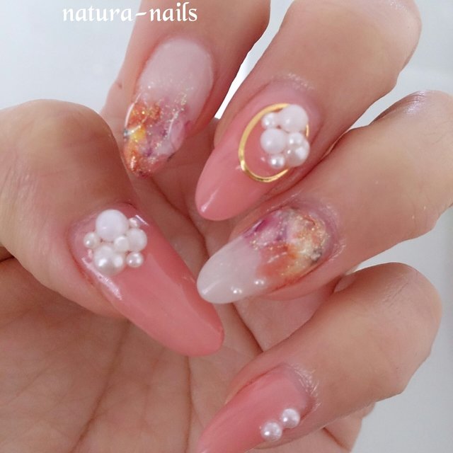 Natura Nails ナチュラネイルズ はりま勝原のネイルサロン ネイルブック