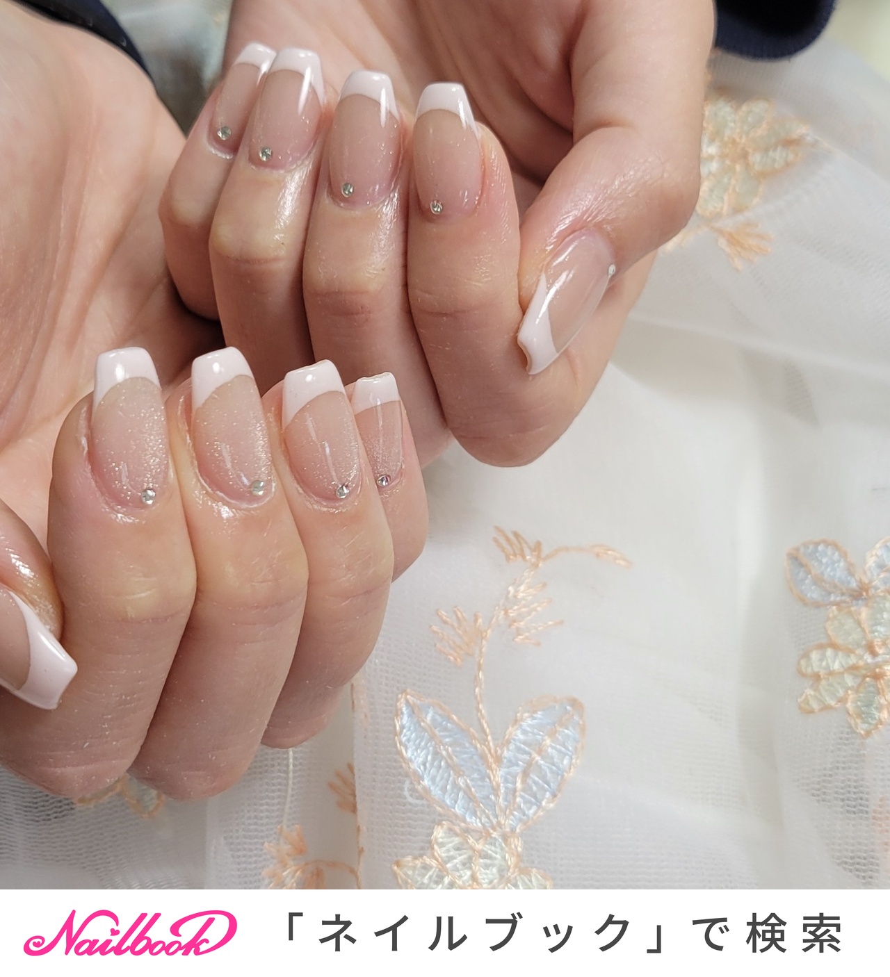 kanaのネイルデザイン[No.9917579]｜ネイルブック