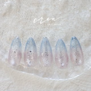 人気順｜マグネット/キラキラ/#enoiのネイルデザイン｜ネイルブック