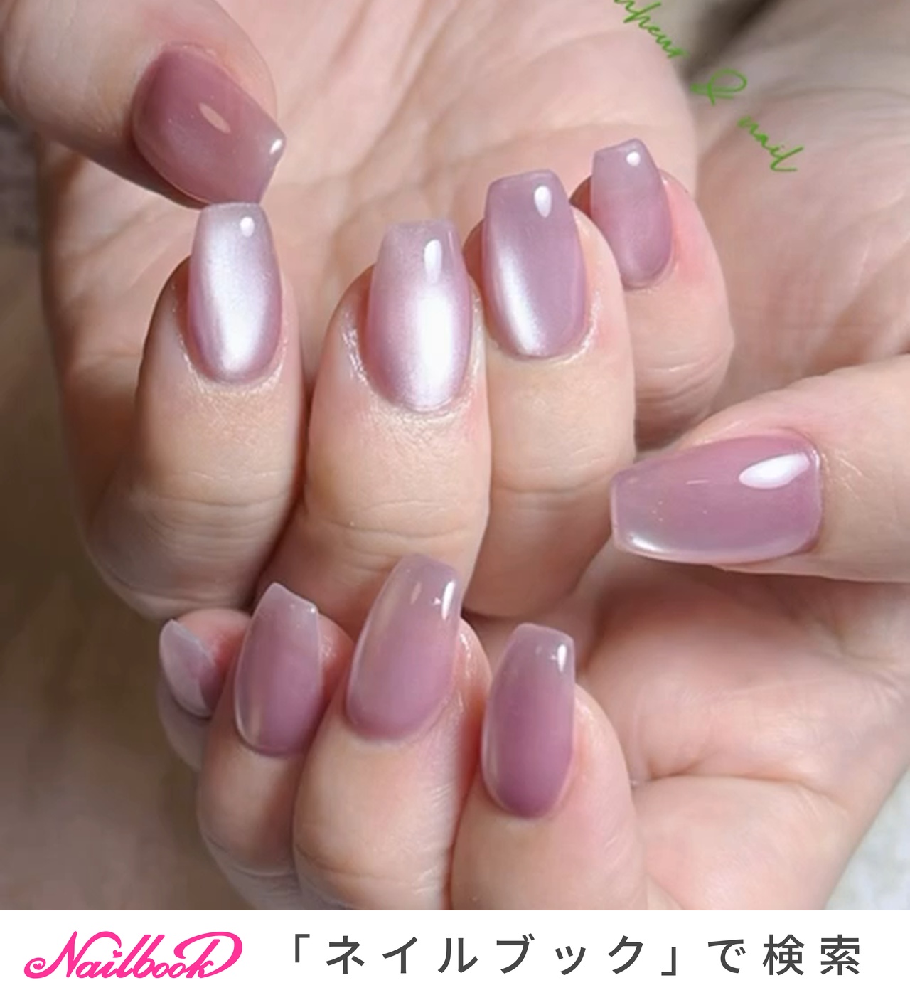 ネイル 参考 ケイちゃんのネイルデザイン[No.9919259]｜ネイルブック