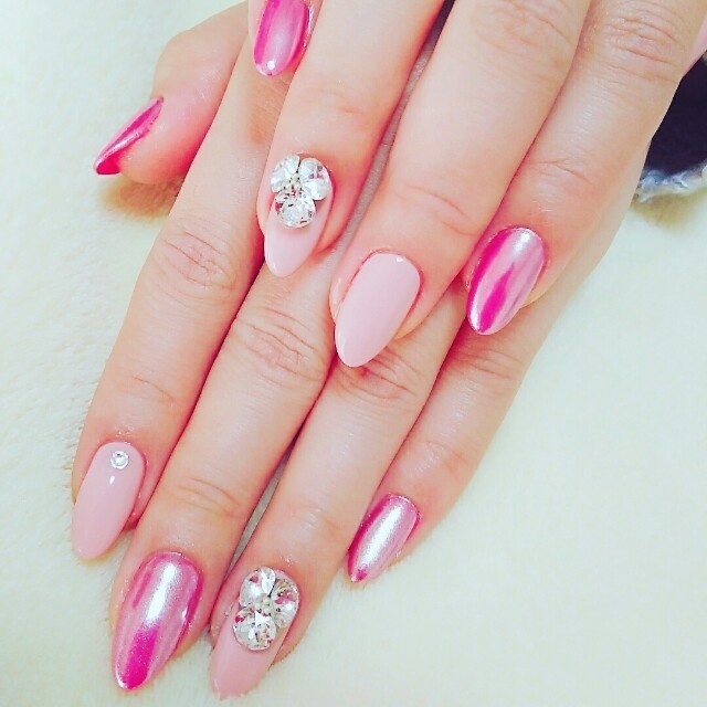 DOLCE Eyelash×Nail【ドルチェアイラッシュアンドネイル