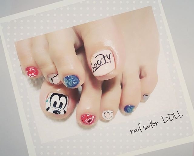 五十嵐ゆかりのネイルデザイン No ネイルブック