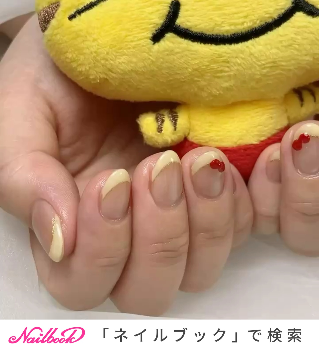 ネコますのネイルデザイン｜ネイルブック