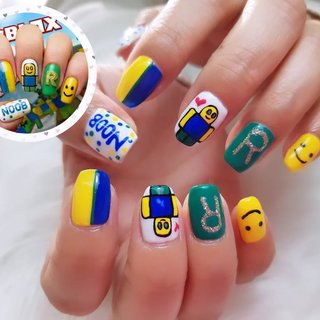ChatGPTネイル⁡のネイルデザイン｜ネイルブック