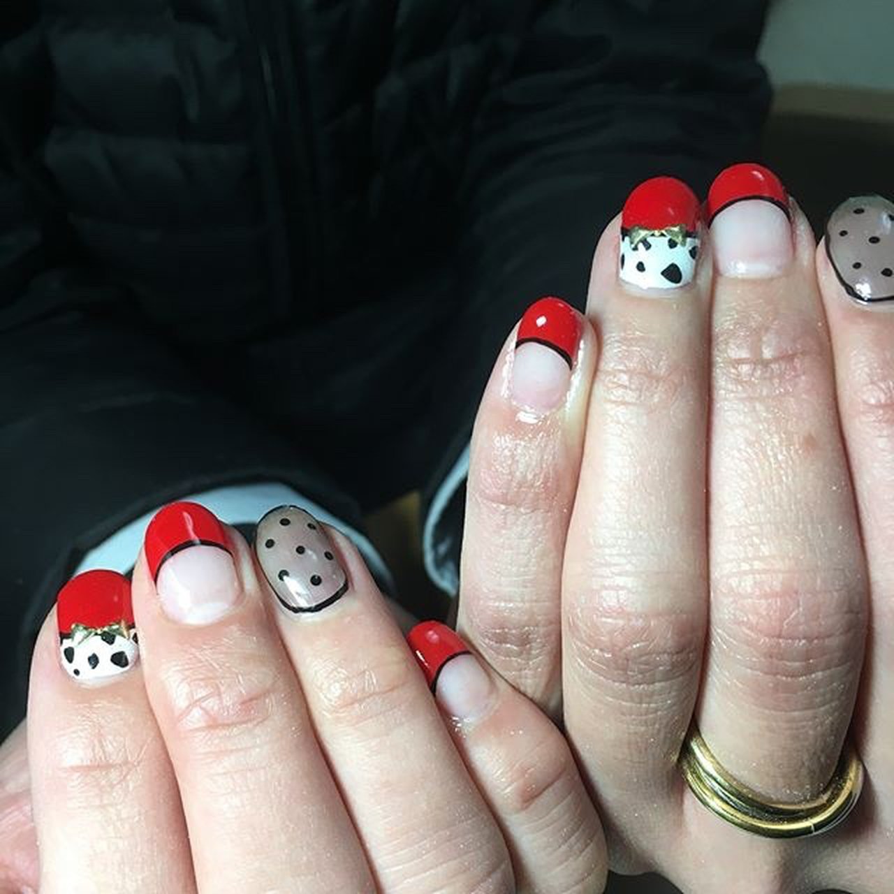 よぉこのネイルデザイン No ネイルブック