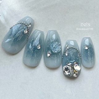 人気順｜ワンホンネイル(ワンホン/中国ネイル/中華ネイル)/#⁡推し