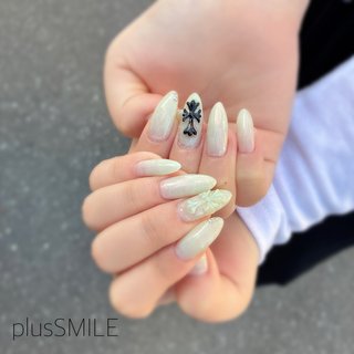 オーダーパーツのネイルデザイン｜ネイルブック