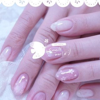 絵本ネイルのネイルデザイン｜ネイルブック