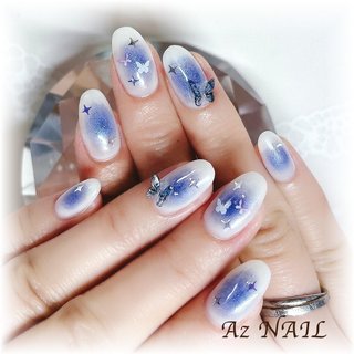 ライブ/推し活/ハンド/痛ネイル/個性派 - Az NAIL ゆき＊のネイル