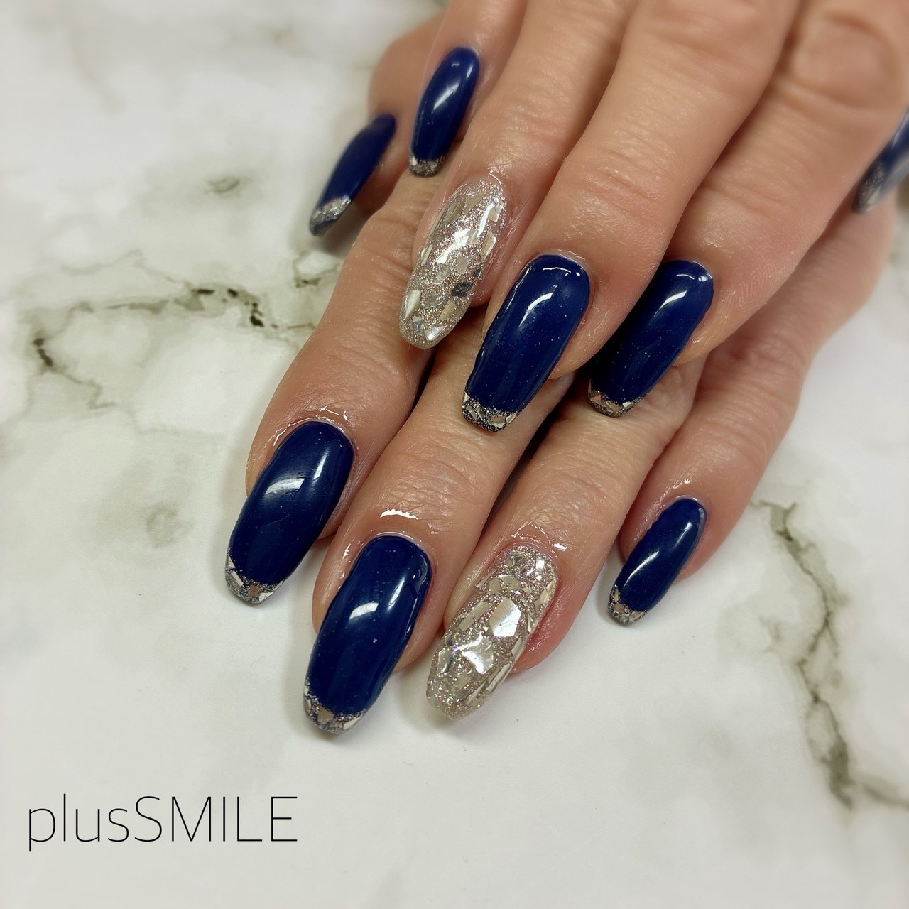 plussmileのネイルデザイン[No.9925906]｜ネイルブック