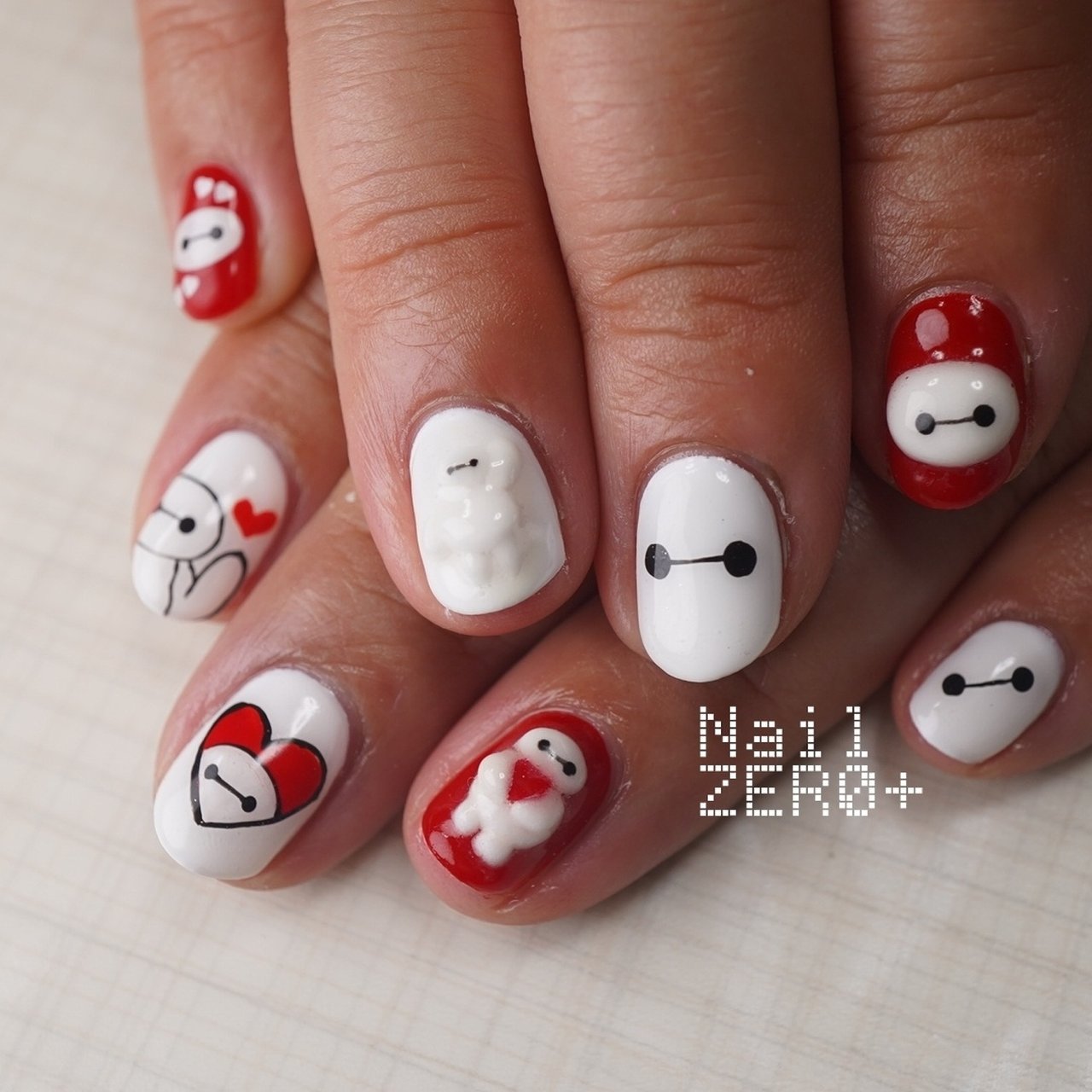 mfsix nail＊お値下げ不可ネイルパーツセット 多色 さまざまな形 Amazon.com: 24 Pcs Medium Coffin Shaped Press on Nails with