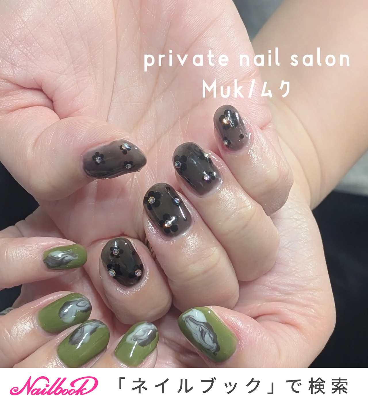 M様ネイルデザイン参考画像 冬/オールシーズン/成人式/パーティー/ハンド - M's nailのネイル