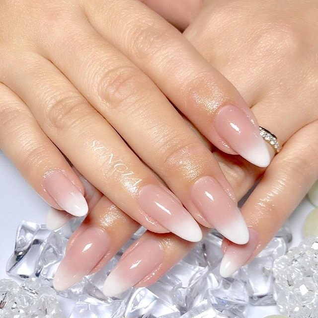 沖縄 センシア Nailsalon Sencia 首里のネイルサロン ネイルブック