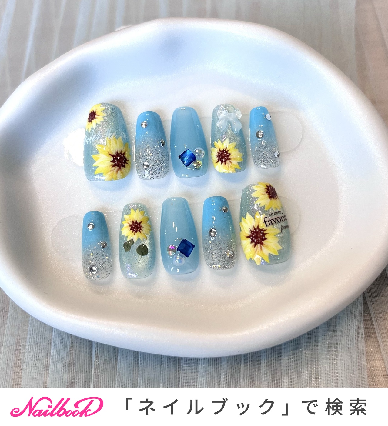 ayapinのネイルデザイン[No.9928340]｜ネイルブック