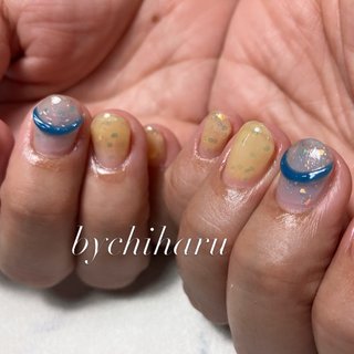 w's nail【ダズネイル】｜島尻郡八重瀬町のネイルサロン｜ネイルブック
