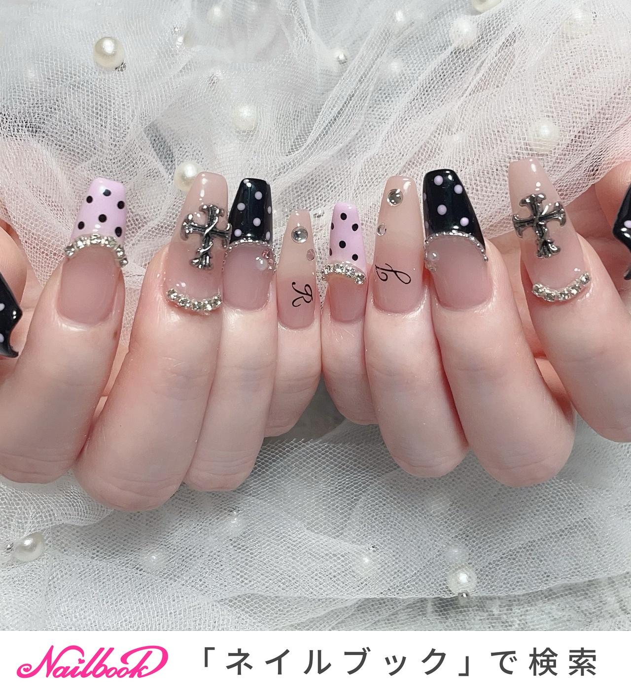 おすすめ順｜ワンホンネイル(ワンホン/中国ネイル/中華ネイル)/#薔薇