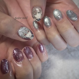 葛葉のネイルデザイン｜ネイルブック