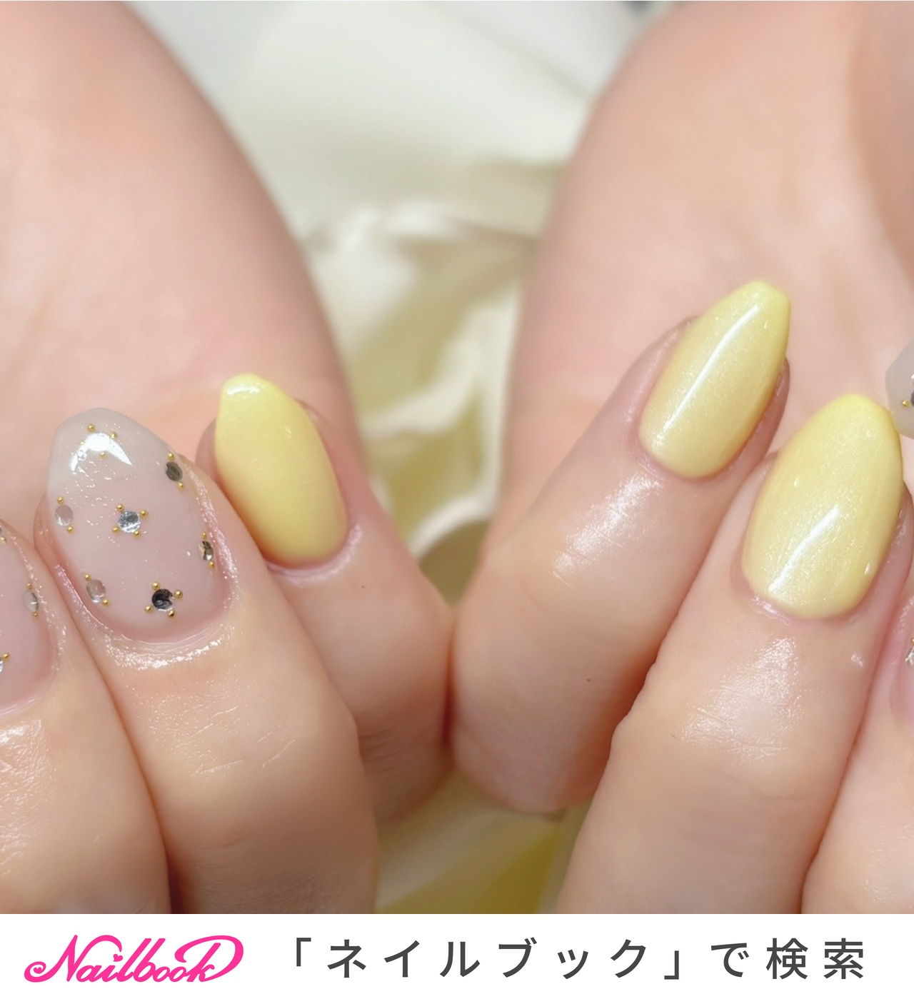 staff〝ふじお〝のネイルデザイン[No.9933307]｜ネイルブック