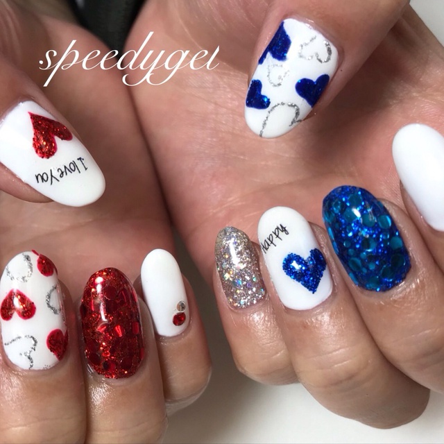 Speedy Gel スピーディー ジェル 唐津のネイルサロン ネイルブック
